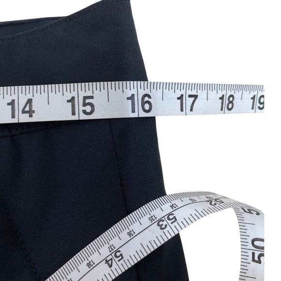 Spyder Power Insulated Black Pants EXO Shield Boy Size XL New With Tags - Picture 10 of 12